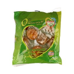 Cupcakes 0% Codan Suprema 350 g