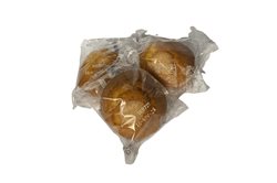 Olive muffins (approximately 500g bag)