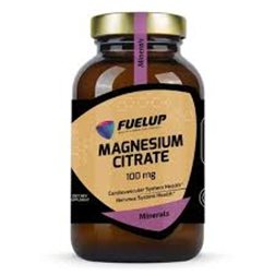 Magnesium citrate Fuelup