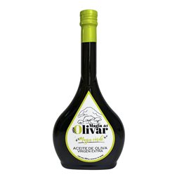 Magia del Olivar Magia Verde Picual 500ml