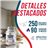 Magne Forte Magnesio Bisglicinato 180cap.-lateral