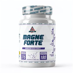 Magne Forte Magnesio Bisglicinato 180cap.