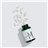 Magnesio Puori con zinc y vitamina B6-izquierda