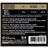 Magnésium 600 Mg 60 Capsules-detalle