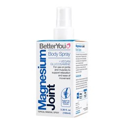 Magnesiumöl Gelenkspray 100 ml