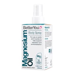 Magnesiumöl Original Spray 100 Ml