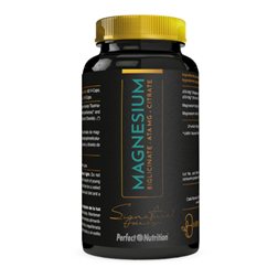 Signature de Magnésium 60 Caps
