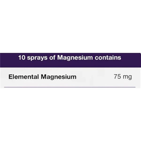 Magnesium Sleep Body Spray 100 Ml-detalle