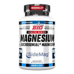 Magnesium Sucrosomial 60 Caps