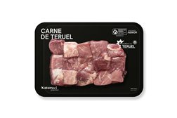 Magro en Dés Naturuel