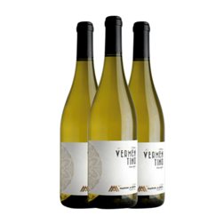 Maison Albera Vermentino Vin de Pays Côtes Catalanes 75 cl Vino Blanco (Caja de 3 unidades)