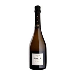 Maison Ayala La Perle Brut Champagne 75 cl Espumoso Blanco