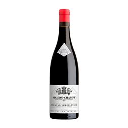 Maison Champy Pinot Negro Pernand-Vergelesses 75 cl Vino Tinto