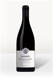 Maison Chanzy - Bourgogne Pinot Noir « Les Fortunés » 2024