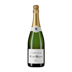 Maison Lheureux. Marie Hélène Champagne 75 cl Espumoso Blanco