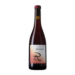 Maison Réno Aligoté Mercurey 75 cl Vino Tinto
