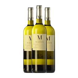 Maius Garnacha Priorat Crianza 75 cl Vino Blanco (Caja de 3 unidades)