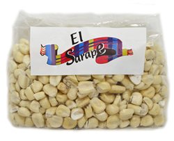 Hominy Corn 500g