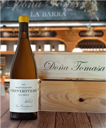 Majuelo del Chiviritero 75cl