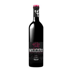 Malacuera Tempranillo Seco Ribera del Duero Crianza 75 cl Vino Tinto