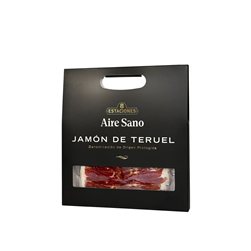 Maletín Jamón de Teruel DOP loncheado