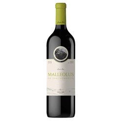 Malleolus de Sanchomartin 2021 Magnum