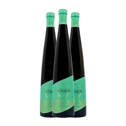 MAM Albaleia Colombard Condado de Huelva 75 cl Vino Blanco (Caja de 3 unidades)