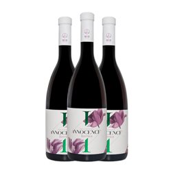 MAM Innocence Colombard Condado de Huelva Barrel — Barrica Barrica 75 cl Vino Blanco (Caja de 3 unidades)