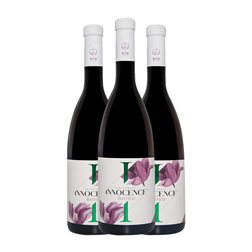 MAM Innocence Colombard Seco Condado de Huelva 75 cl Vino Blanco (Caja de 3 unidades)