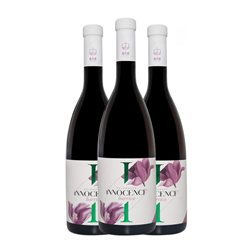 MAM Innocence Colombard Seco Condado de Huelva Barrica 75 cl Vino Blanco (Caja de 3 unidades)