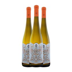 MAM La Diosa de las Tres Cabezas 75 cl Vino Blanco (Caja de 3 unidades)