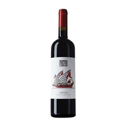 Mamma Li Turchi Toscana 75 cl Vino Tinto