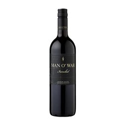 Man O' War Ironclad 75 cl Vino Tinto