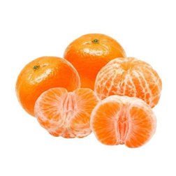 Mandarinen, 1/2 Kilo