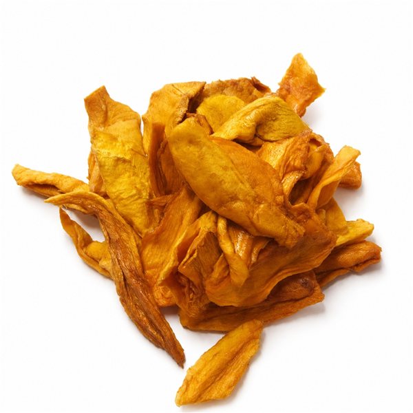 Bio-Öko-Tropen-Mango-Häppchen - Vakuumverpackt-trasera