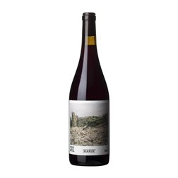 Manin y sus Muchachos Clarete Negro III Garnacha 75 cl Vino Tinto