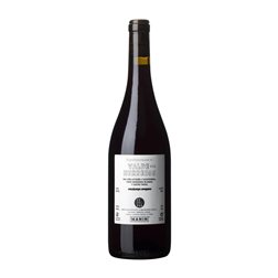 Manin y sus Muchachos Valdeherrero 75 cl Vino Tinto