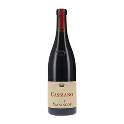 Manincor Cassiano Seco Trentino 75 cl Vino Tinto