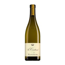 Manincor La Contessa Trentino Organic — Ecológico 75 cl Vino Blanco