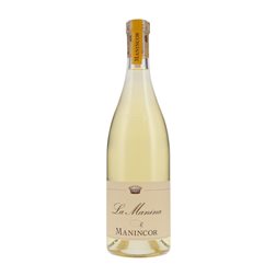 Manincor La Manina Trentino 75 cl Vino Blanco