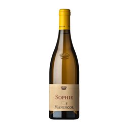 Manincor Sophie Alto Adige Eco — Ecológico 75 cl Vino Blanco