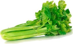 Manojo entero de Apio (En verano, solamente para envíos en Comunidad de Madrid)