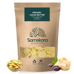 Manteca de Cacao BIO - 1kg