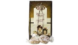 Homemade Rondeña Mantecado