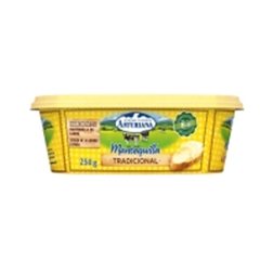 Zentrale Asturiana Butter Traditional 250 g