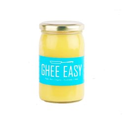 Ghee-Butter Easy Natural 245g