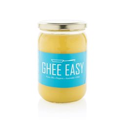 Bio-Ghee-Butter - Ghee Easy