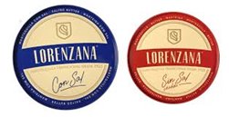 Traditionelle Lorenzana-Butter 250g MIT oder OHNE SALZ