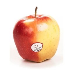 Manzana Ambrosía unidad