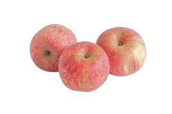 Fuji apple (kg)